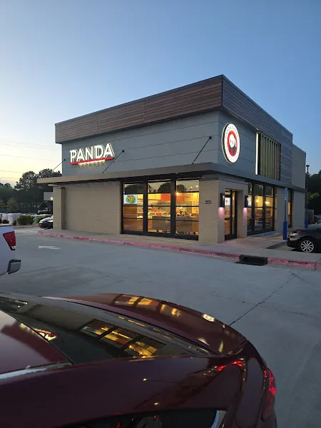 Panda Express Loganville, GA
