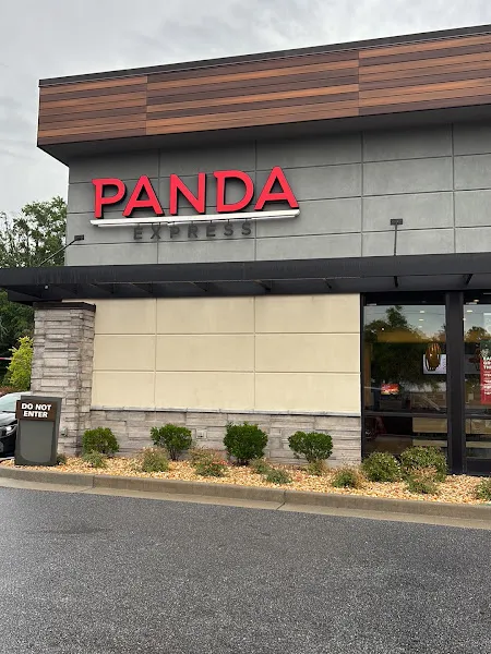 Panda Express Fayetteville, GA