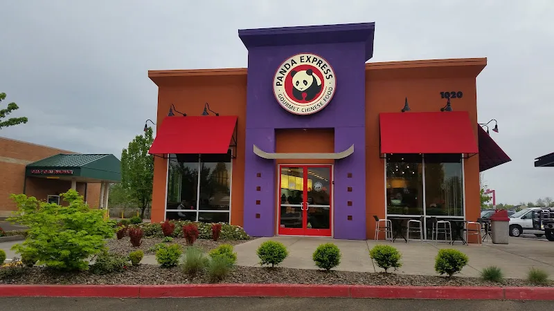 Panda Express Canby, OR