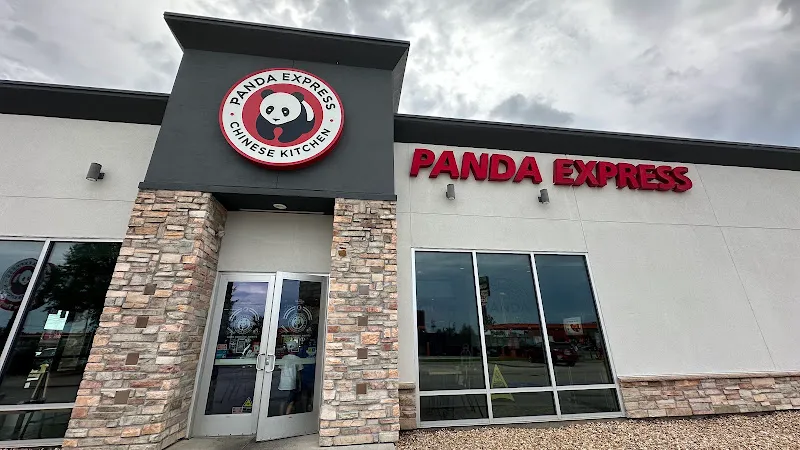 Panda Express Slidell, LA