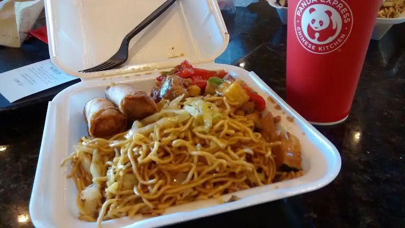 Panda Express Wildomar, CA