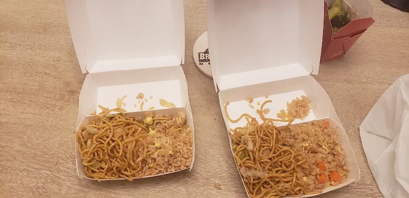 Panda Express Lehi, UT
