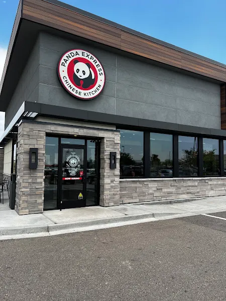 Panda Express Timnath, CO