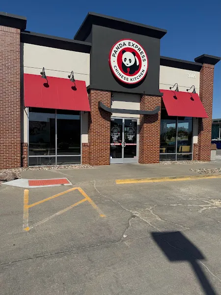 Panda Express Council Bluffs, IA