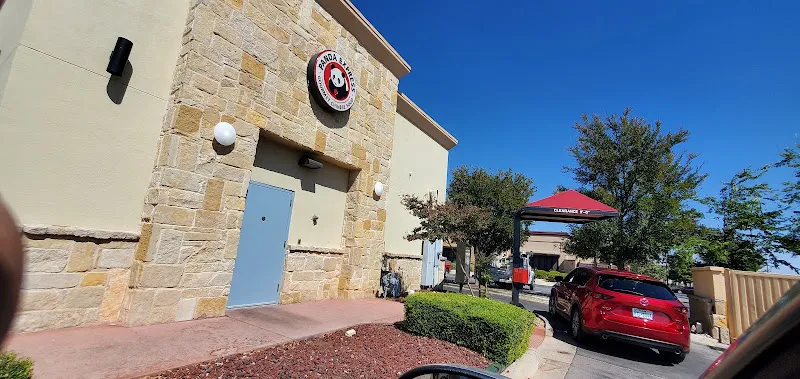 Panda Express Georgetown, TX