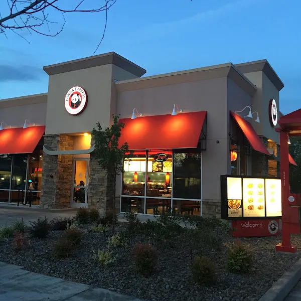 Panda Express Lake Oswego, OR
