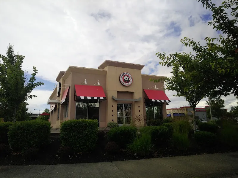 Panda Express Keizer, OR