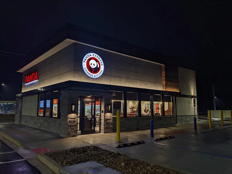 Panda Express Grain Valley, MO