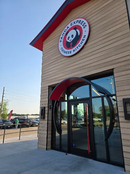Panda Express Katy, TX