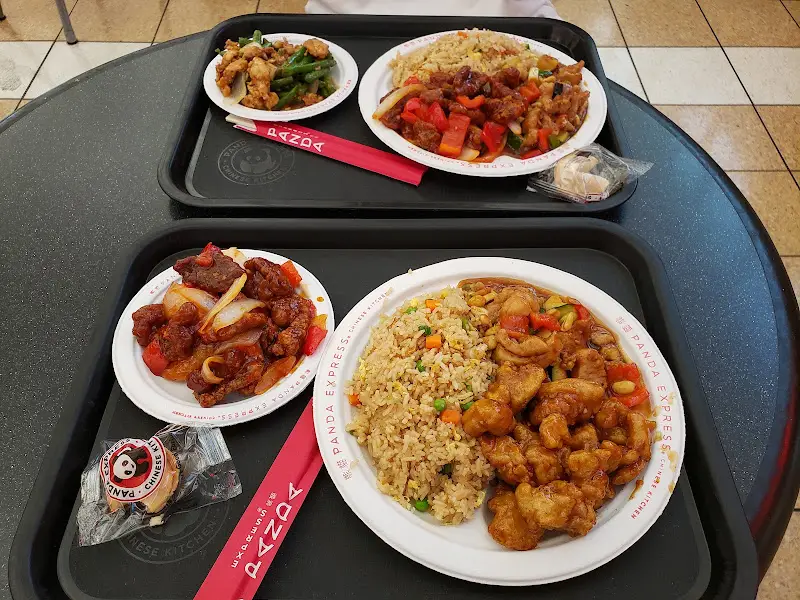 Panda Express Belvidere, IL