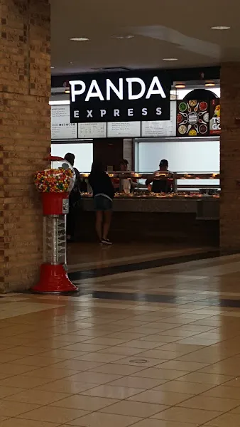 Panda Express Lake Forest, IL