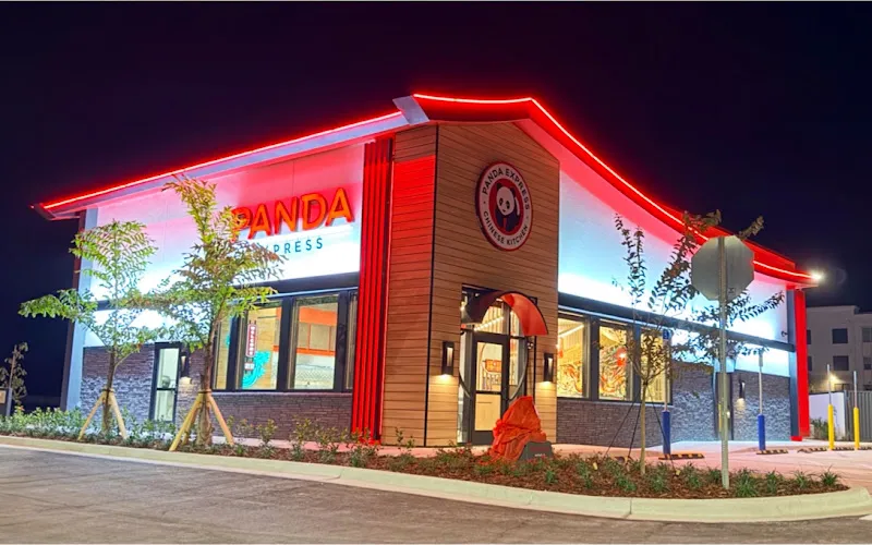 Panda Express Naples, FL