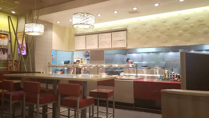 Panda Express Springfield, MO