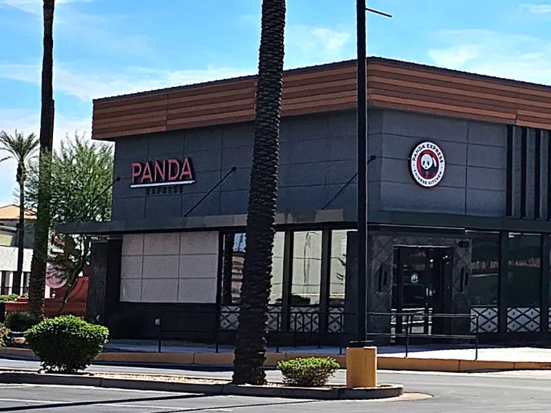Panda Express Scottsdale, AZ