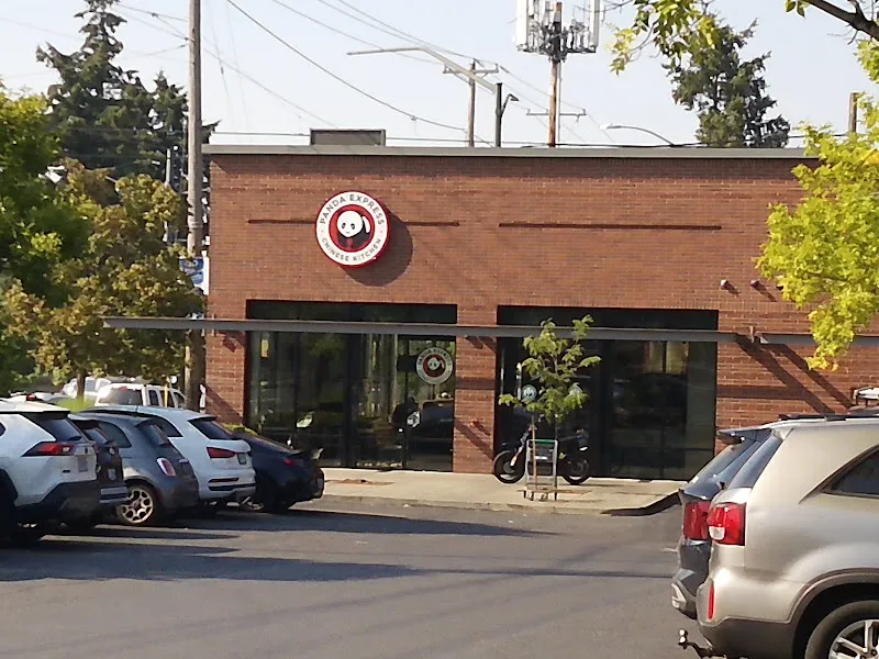 Panda Express Portland, OR