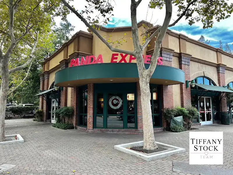 Panda Express Danville, CA