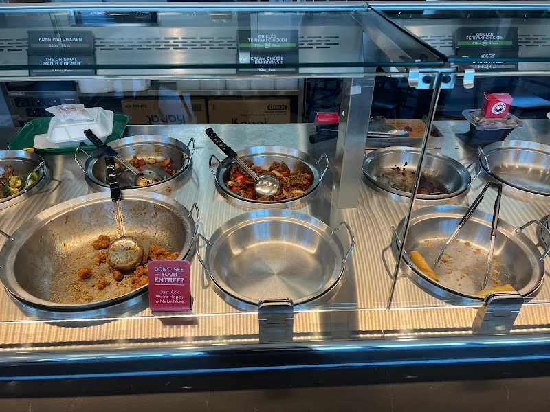 Panda Express Columbus, GA