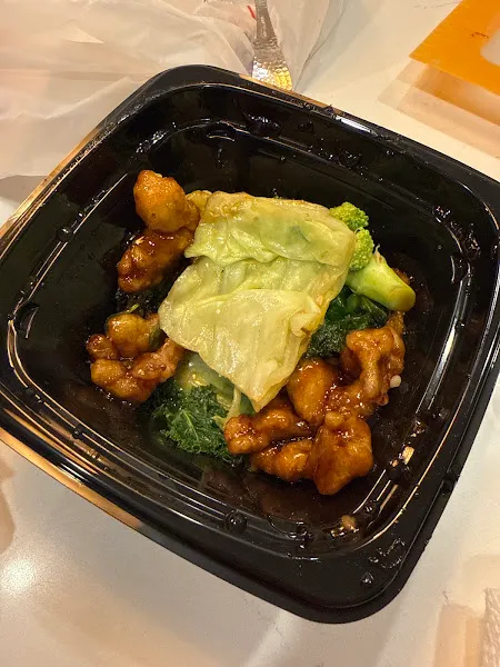 Panda Express Monument, CO