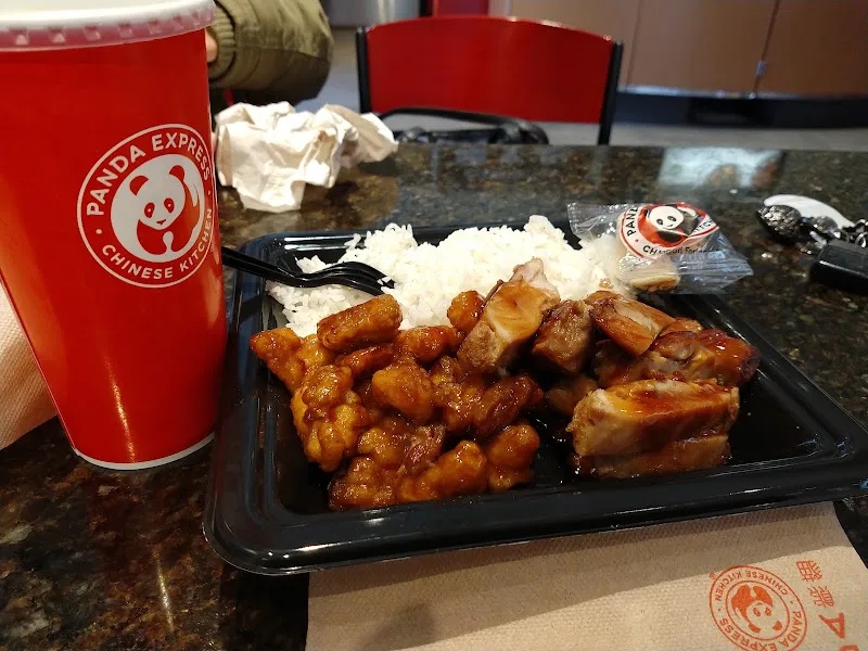 Panda Express Joliet, IL