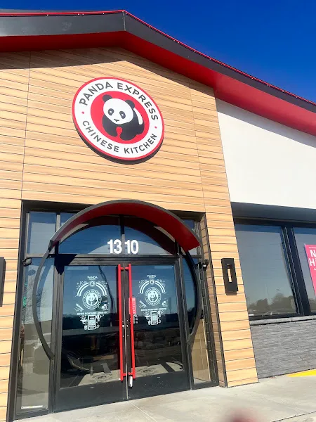 Panda Express Rocky Mount, NC