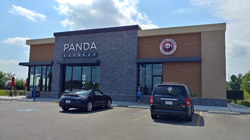 Panda Express Valparaiso, IN