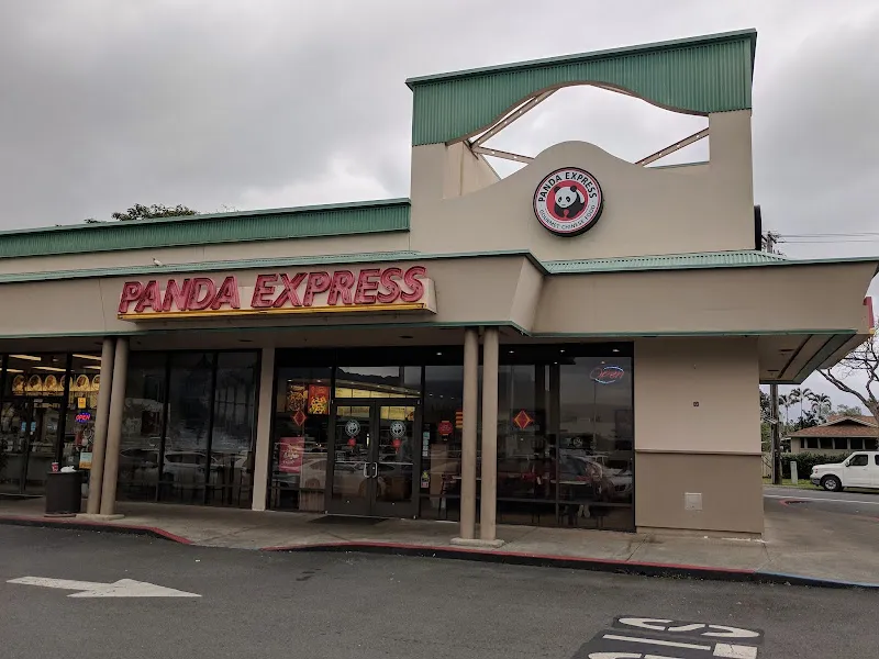 Panda Express Kaneohe, HI