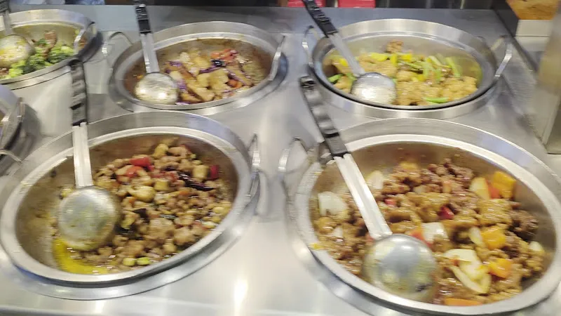 Panda Express Kapolei, HI