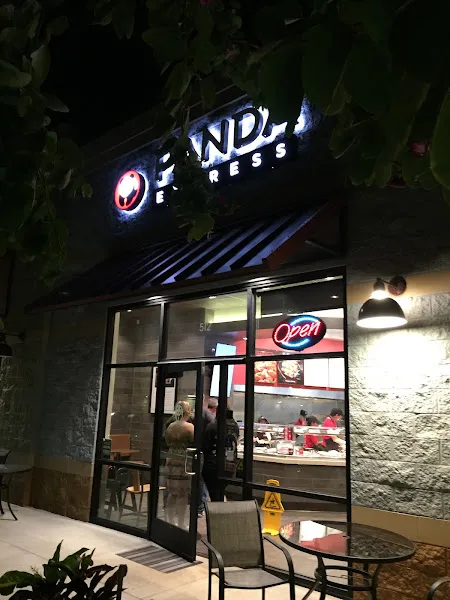 Panda Express Lihue, HI