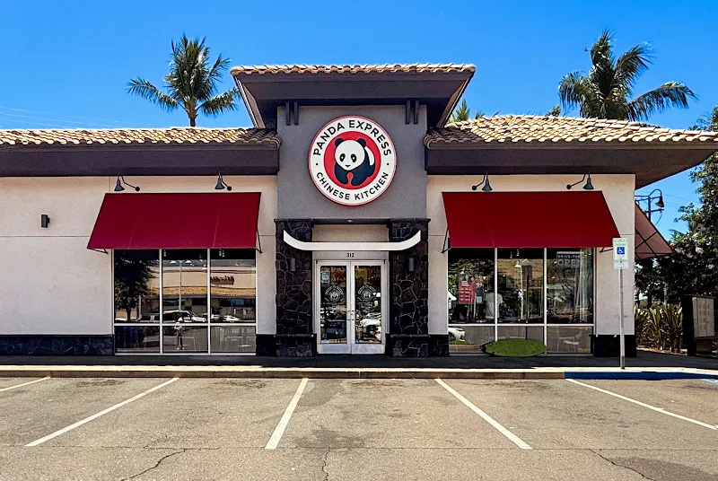 Panda Express Lahaina, HI
