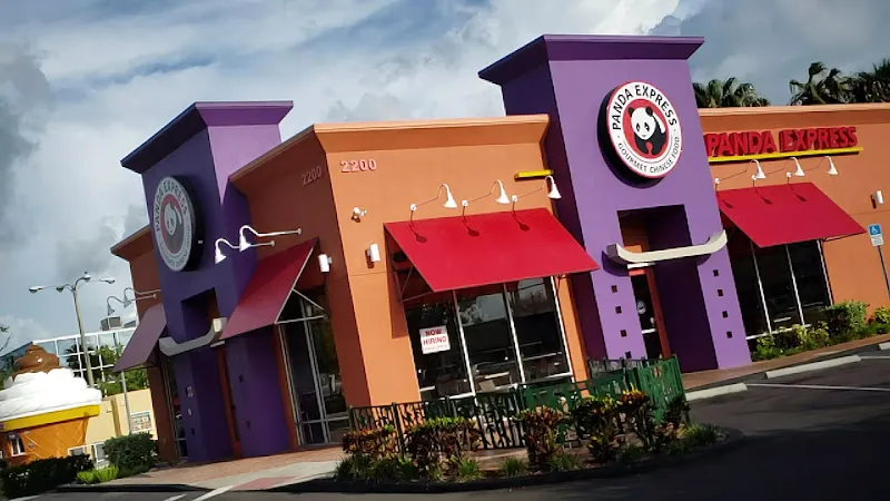 Panda Express Largo, FL