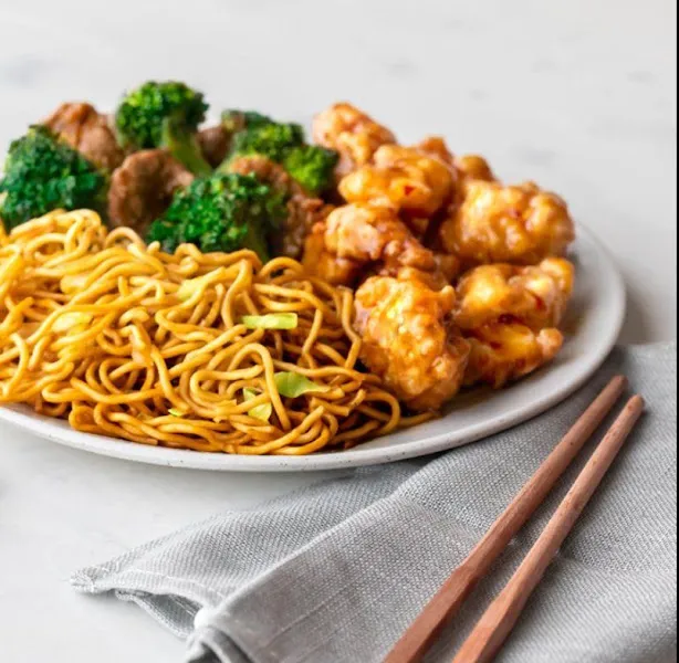 Panda Express Effingham, IL