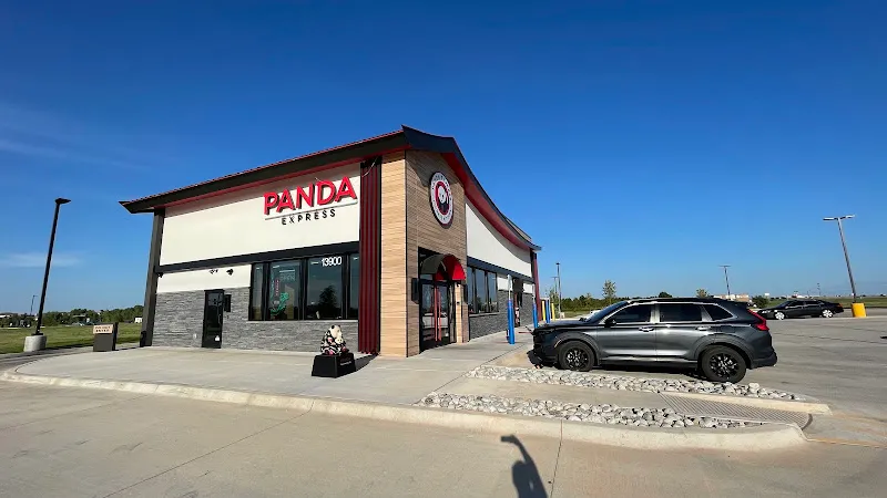 Panda Express Oklahoma City, OK