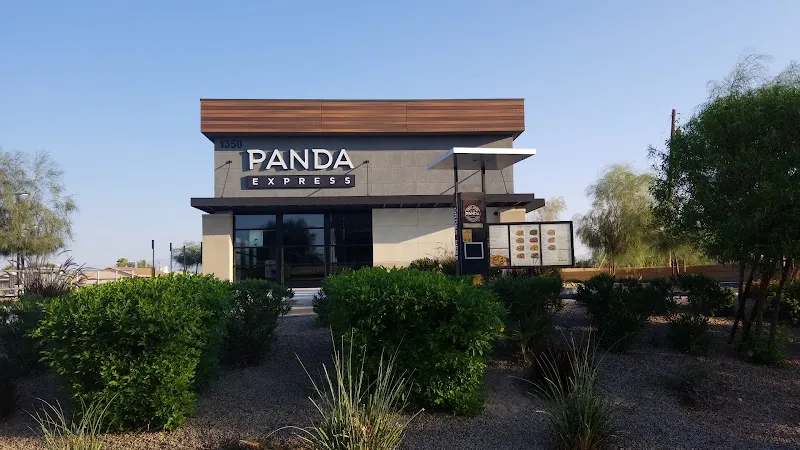 Panda Express Las Vegas, NV
