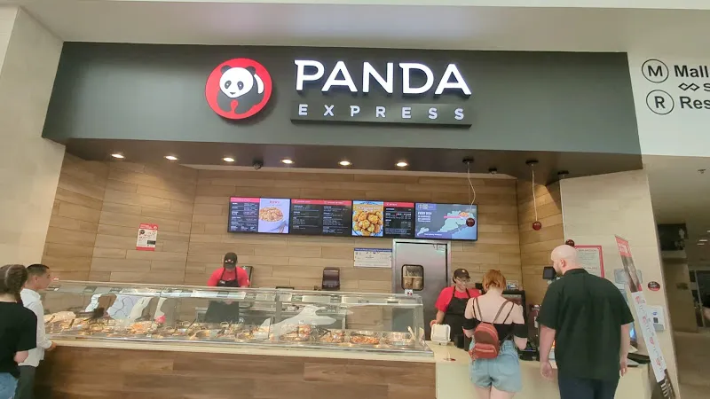 Panda Express Cedar Park, TX