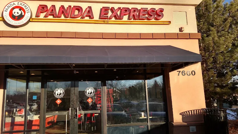 Panda Express Lakewood, CO