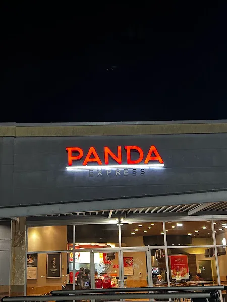 Panda Express Lakewood, WA