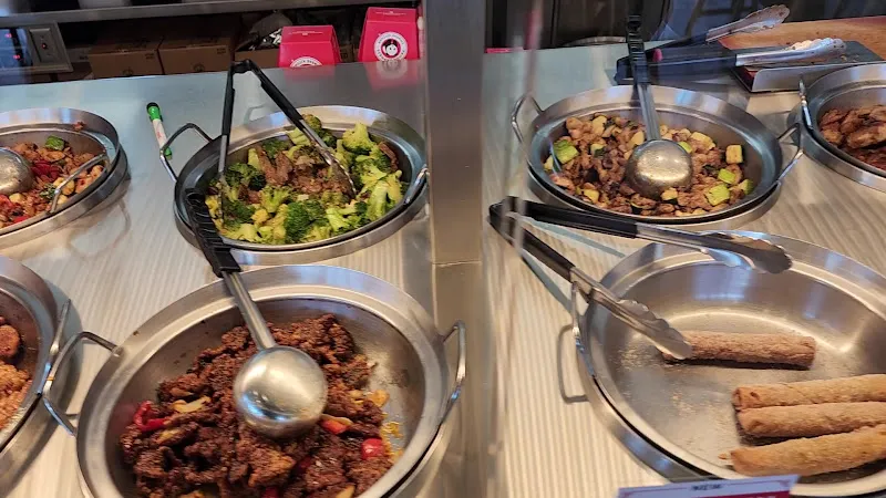 Panda Express Orlando, FL