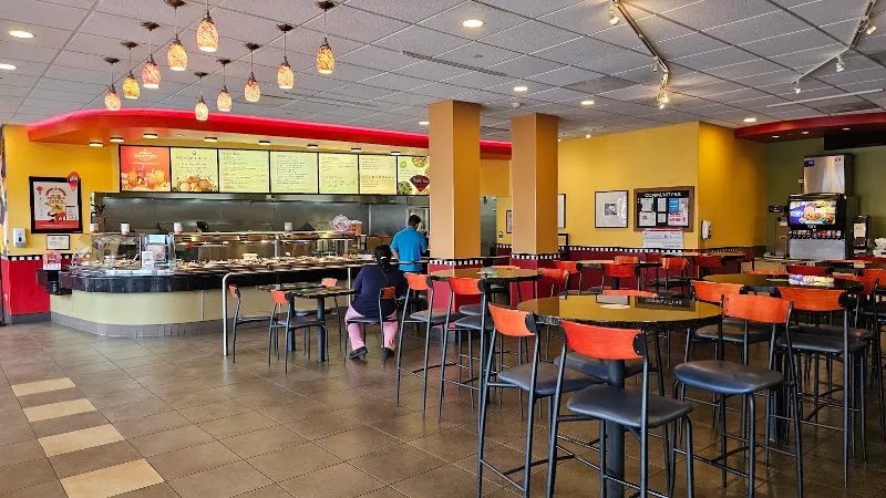 Panda Express Waipahu, HI