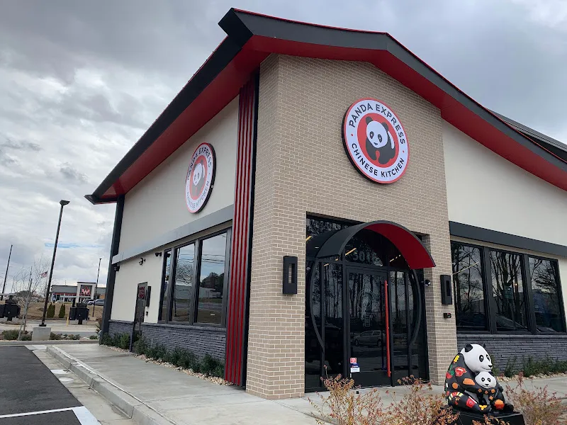 Panda Express Buford, GA