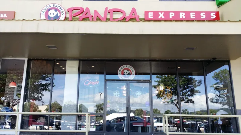Panda Express Caguas, PR