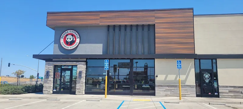 Panda Express Lathrop, CA