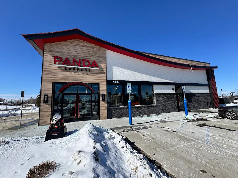 Panda Express Howell, MI