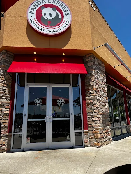 Panda Express Tucker, GA