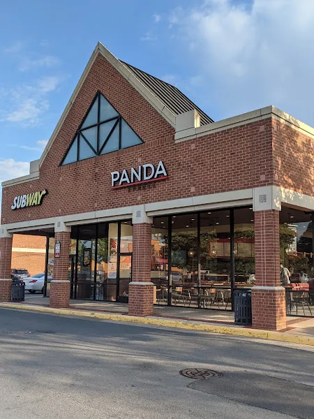 Panda Express Fairfax, VA
