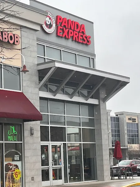 Panda Express Manassas, VA