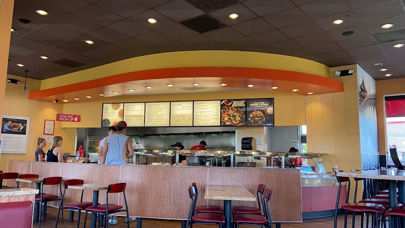 Panda Express Fort Wayne, IN