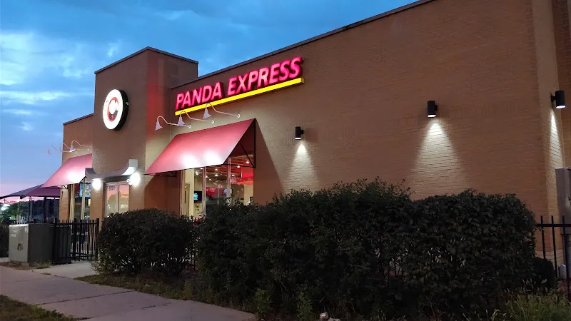 Panda Express Chicago, IL