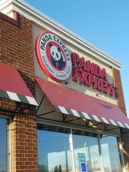 Panda Express Florissant, MO