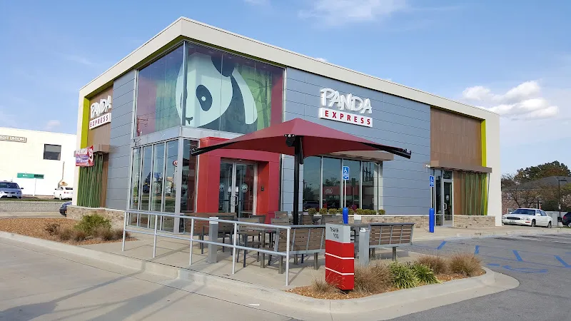Panda Express Green Park, MO