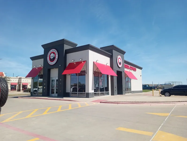 Panda Express Haltom City, TX